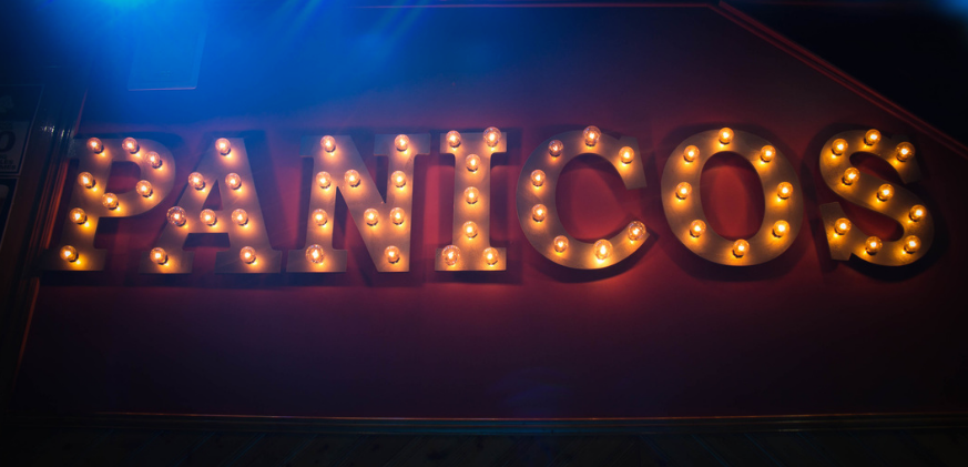 Panico's Neighborhood Grill & Sports Tavern Photo