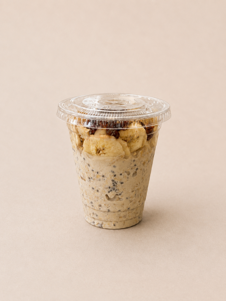Overnight Oats