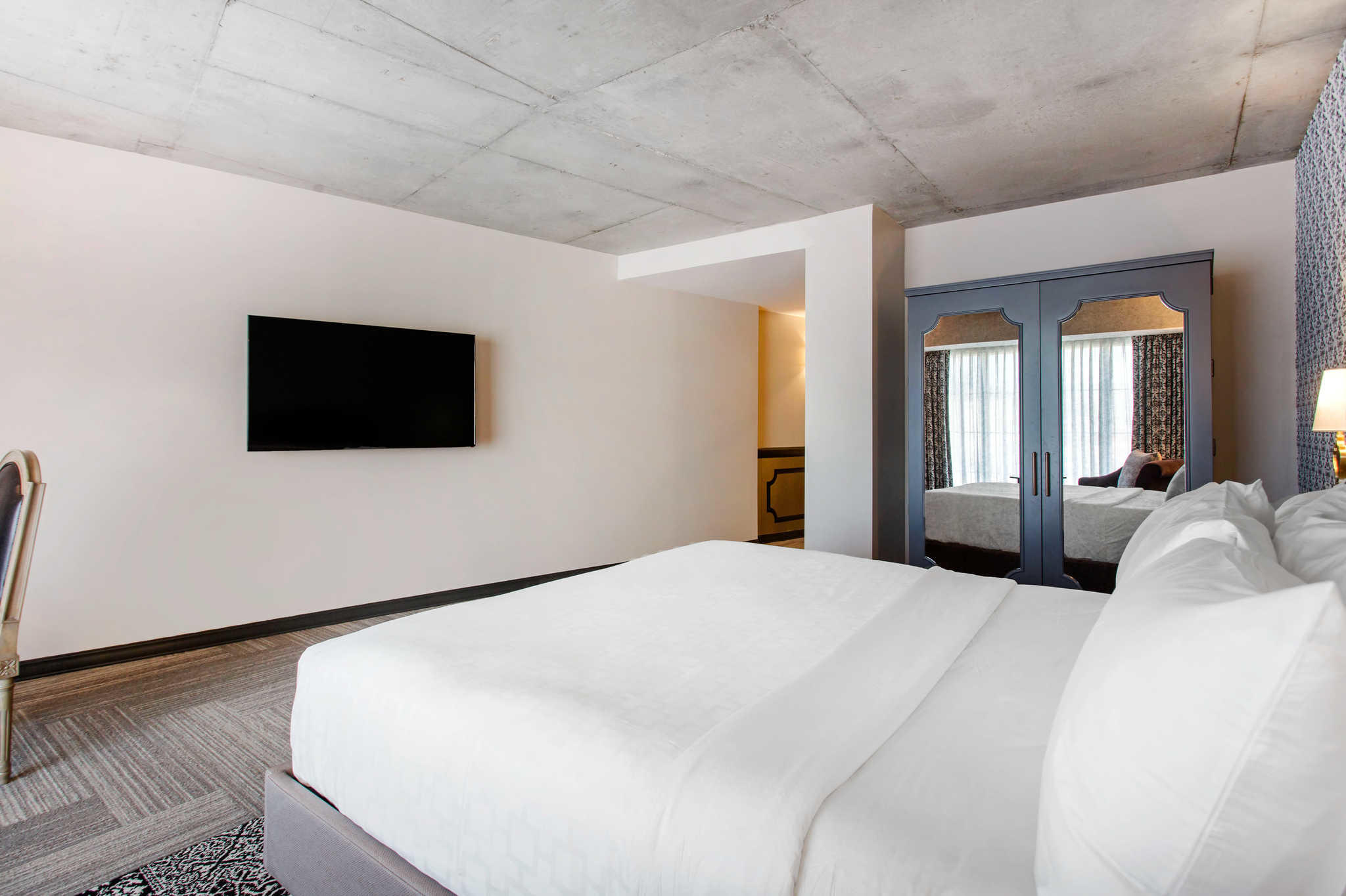 Plaza Suite Hotel New Orleans La Plaza Suite Hotel New Orleans La