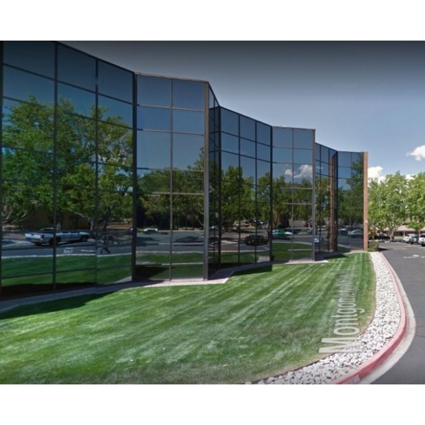 Bill Wolfe, D.D.S. Logo