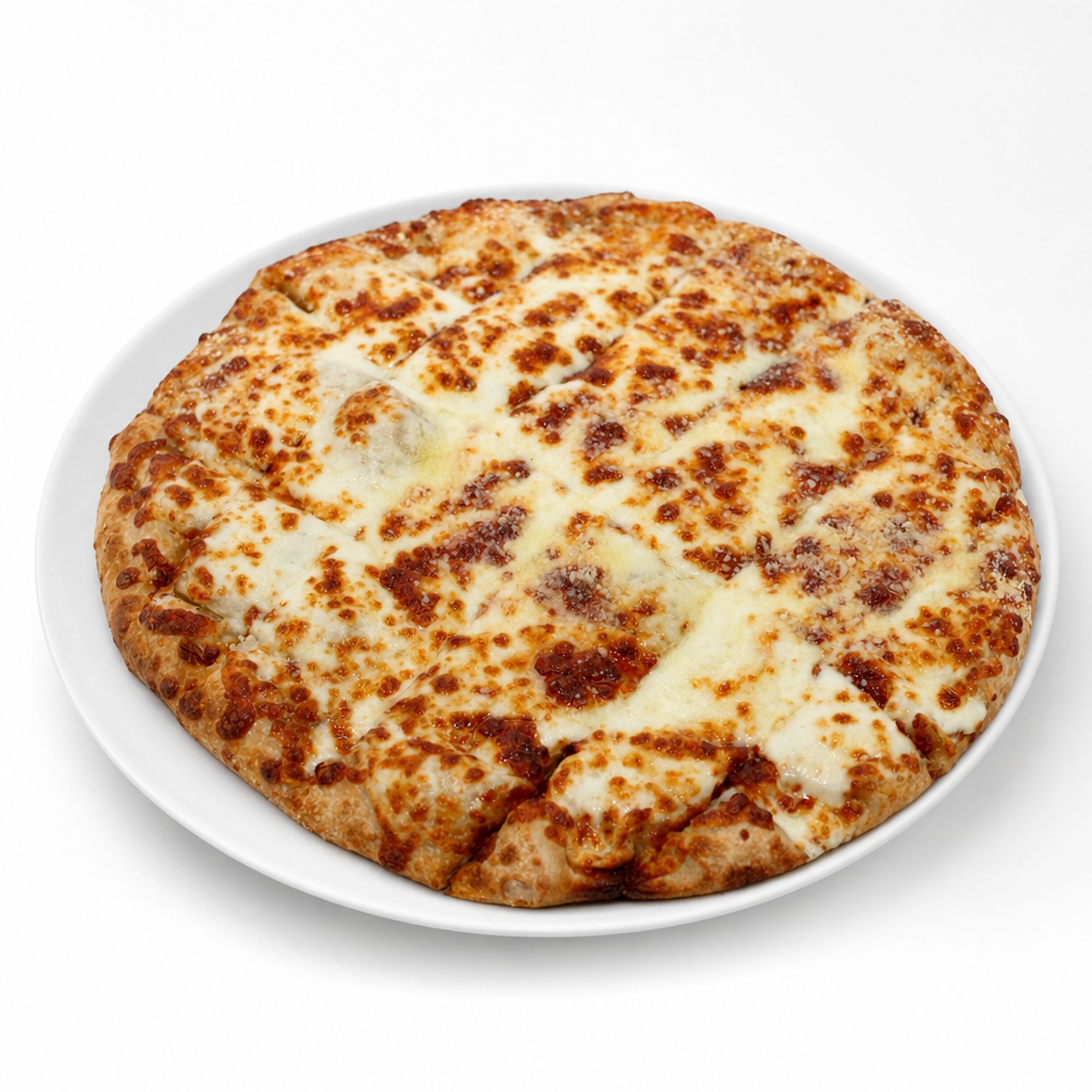 Cheese Pizza - S