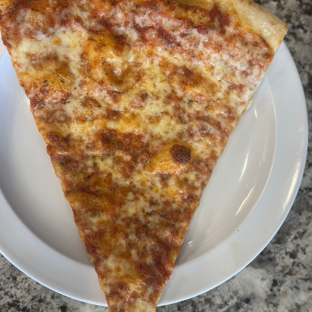 Cheese Slice