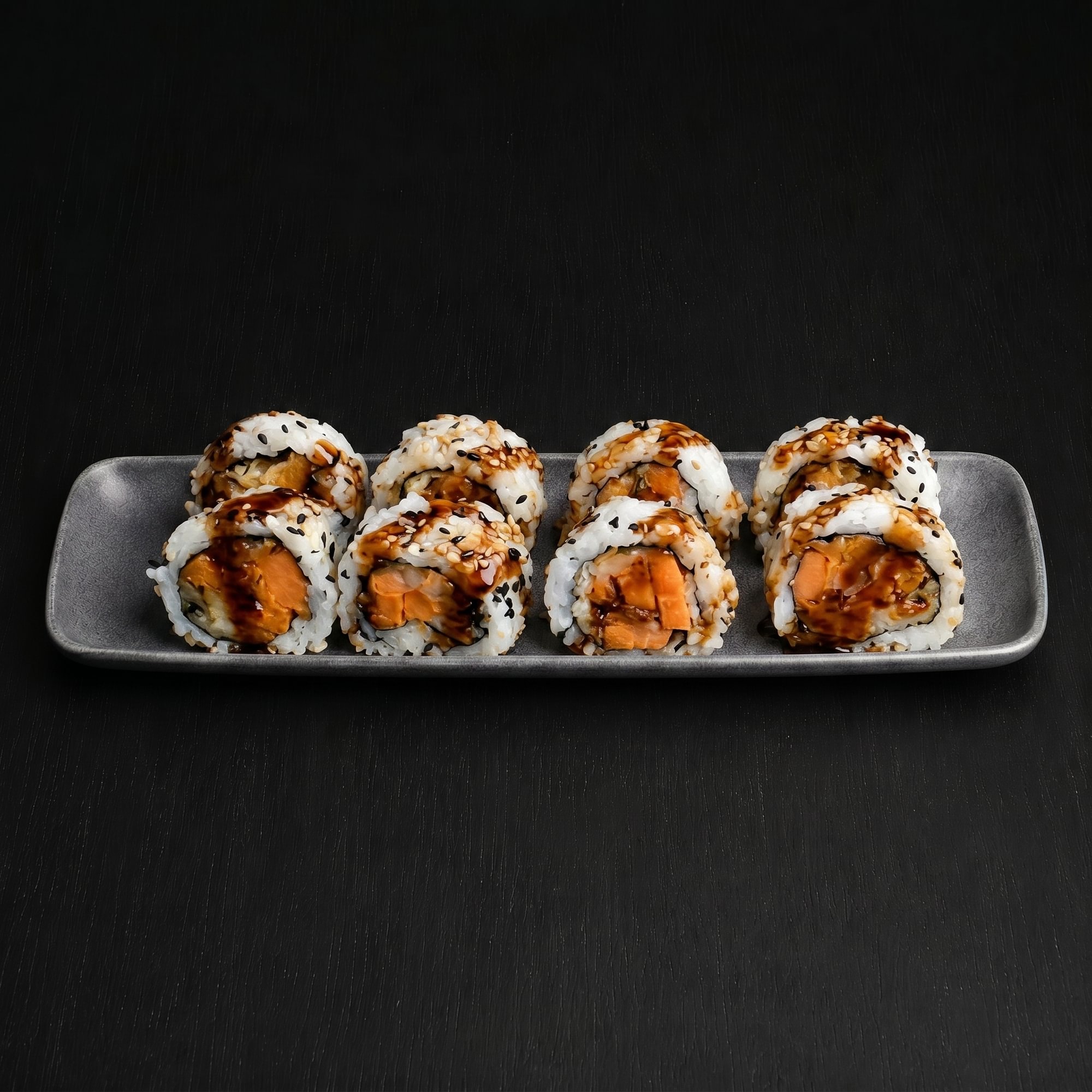 Sweet Potato Roll
