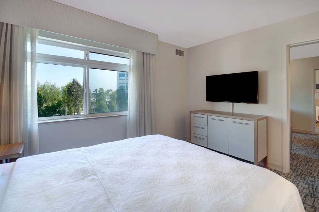 Homewood Suites by Hilton San Francisco Airport-North Image