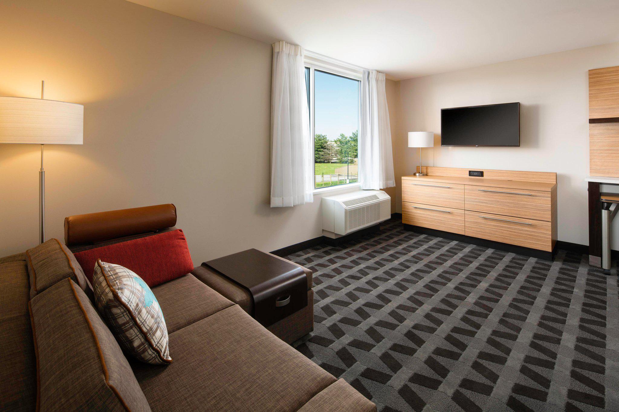 TownePlace Suites by Marriott Louisville Northeast Photo