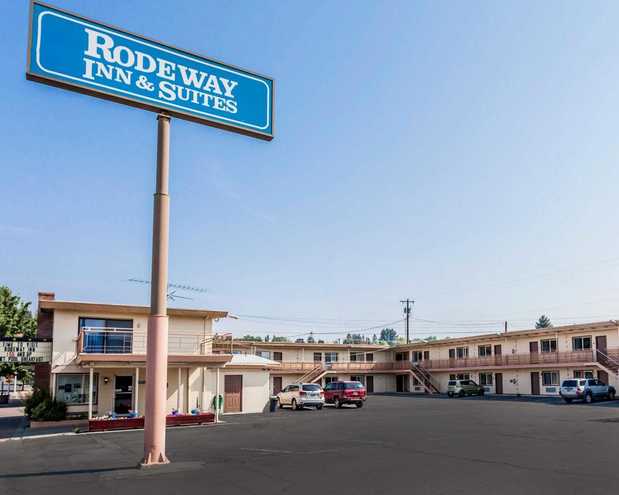 Images Rodeway Inn & Suites