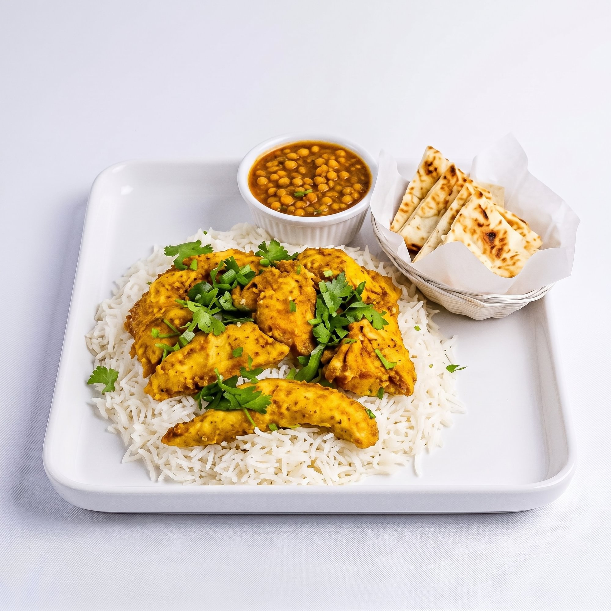 Lahori Fried Fish
