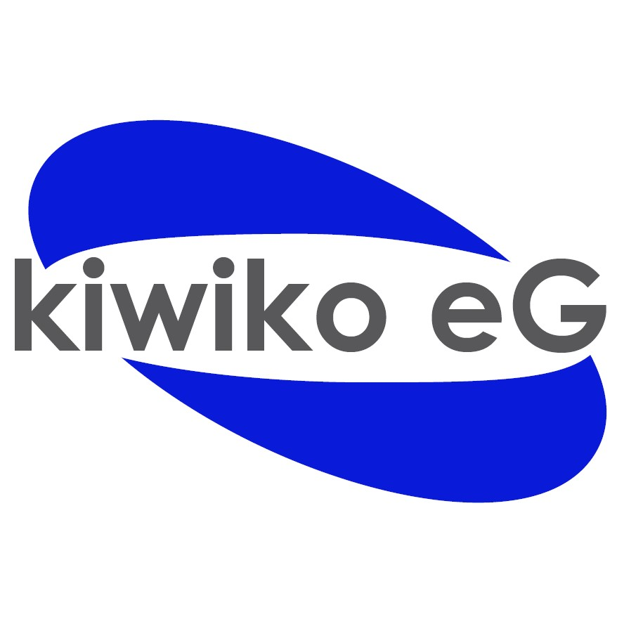 Logo von kiwiko eG - IT-Expertennetzwerk