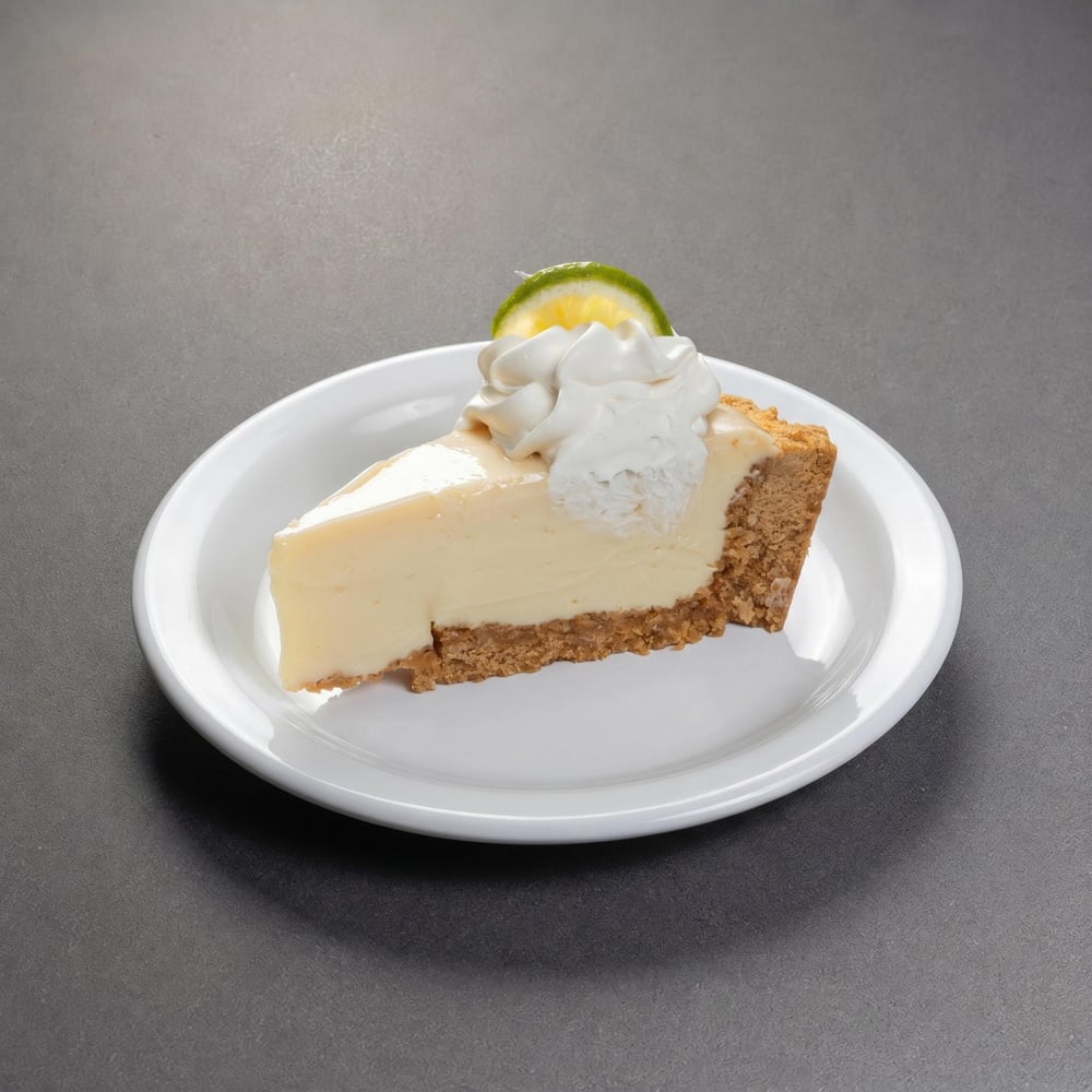 Key Lime Pie