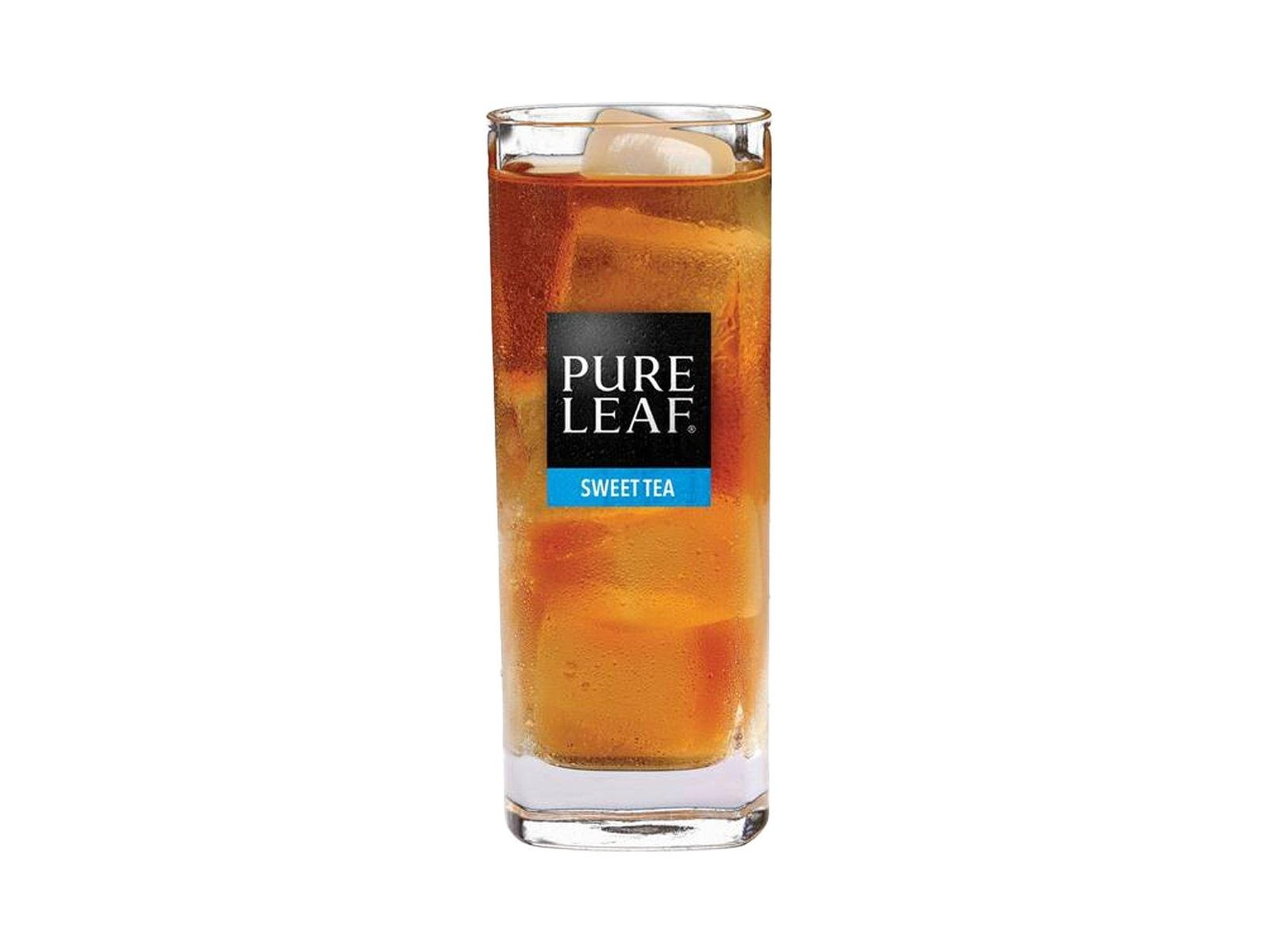 Pure Leaf Sweet Tea - Fountain