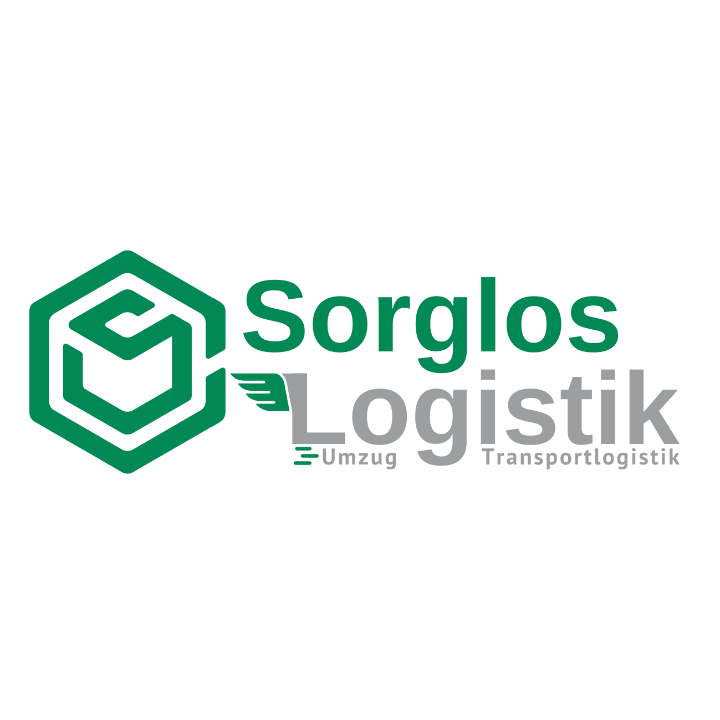 Logo von Sorglos Logistik - Umzug und Transportlogistik