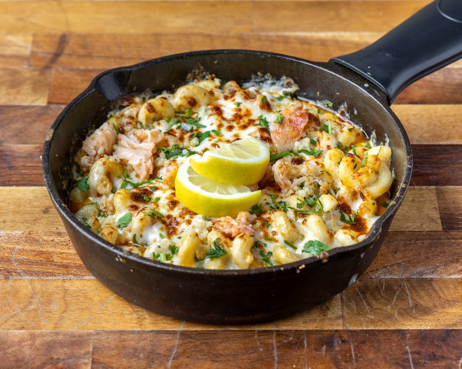 Lobster MAC