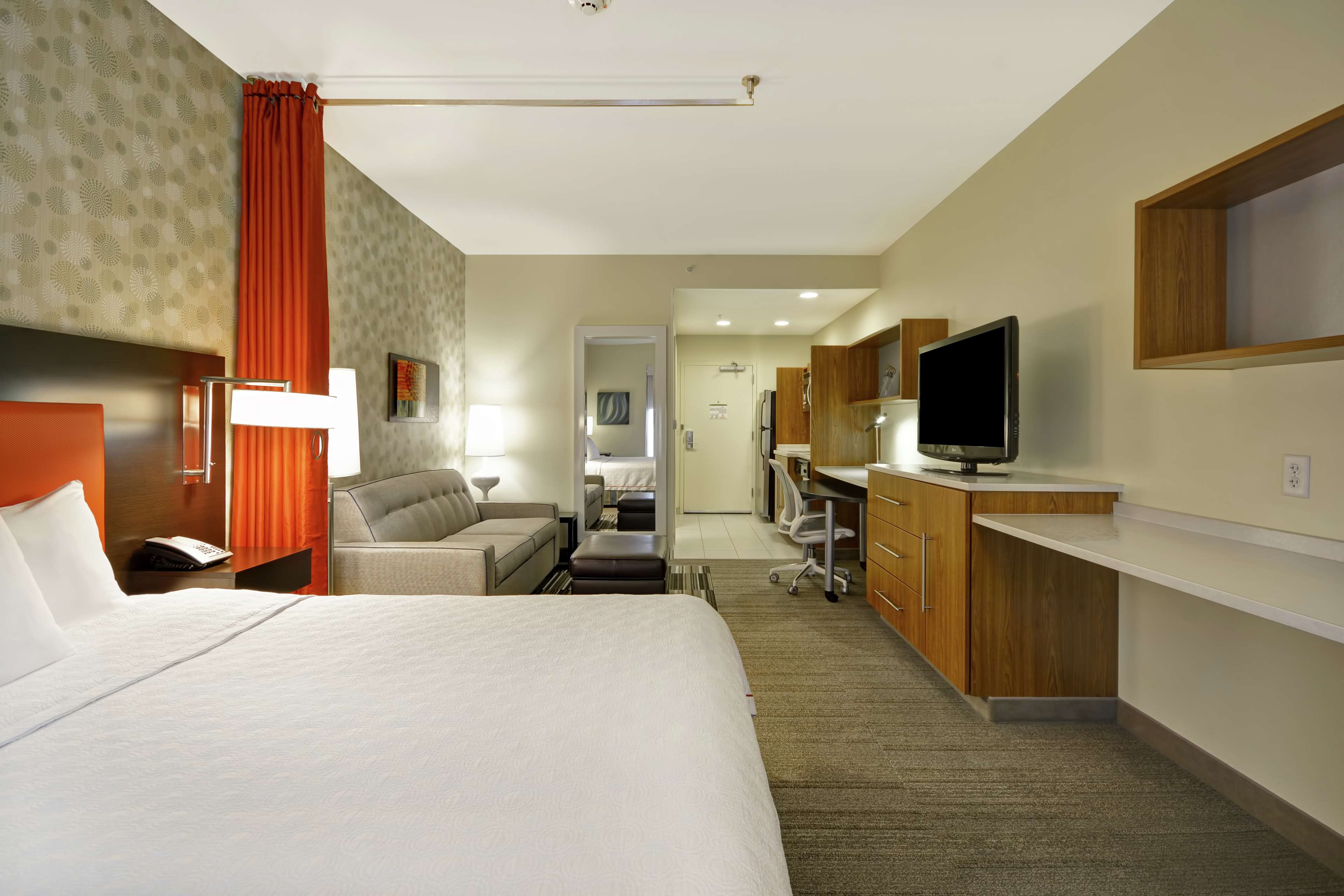 Home2 Suites by Hilton Dallas-Frisco, TX Photo