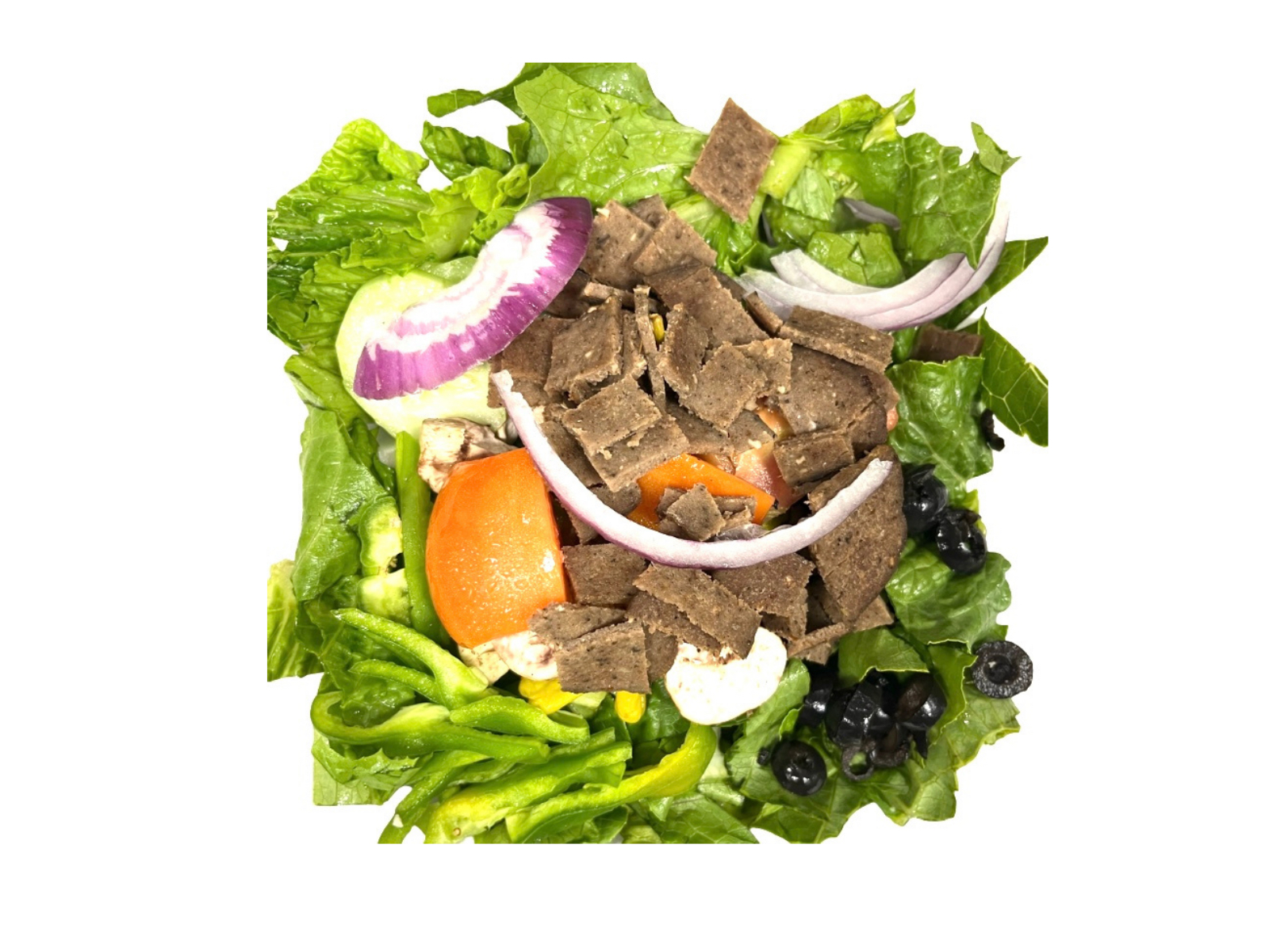 Garden Salad