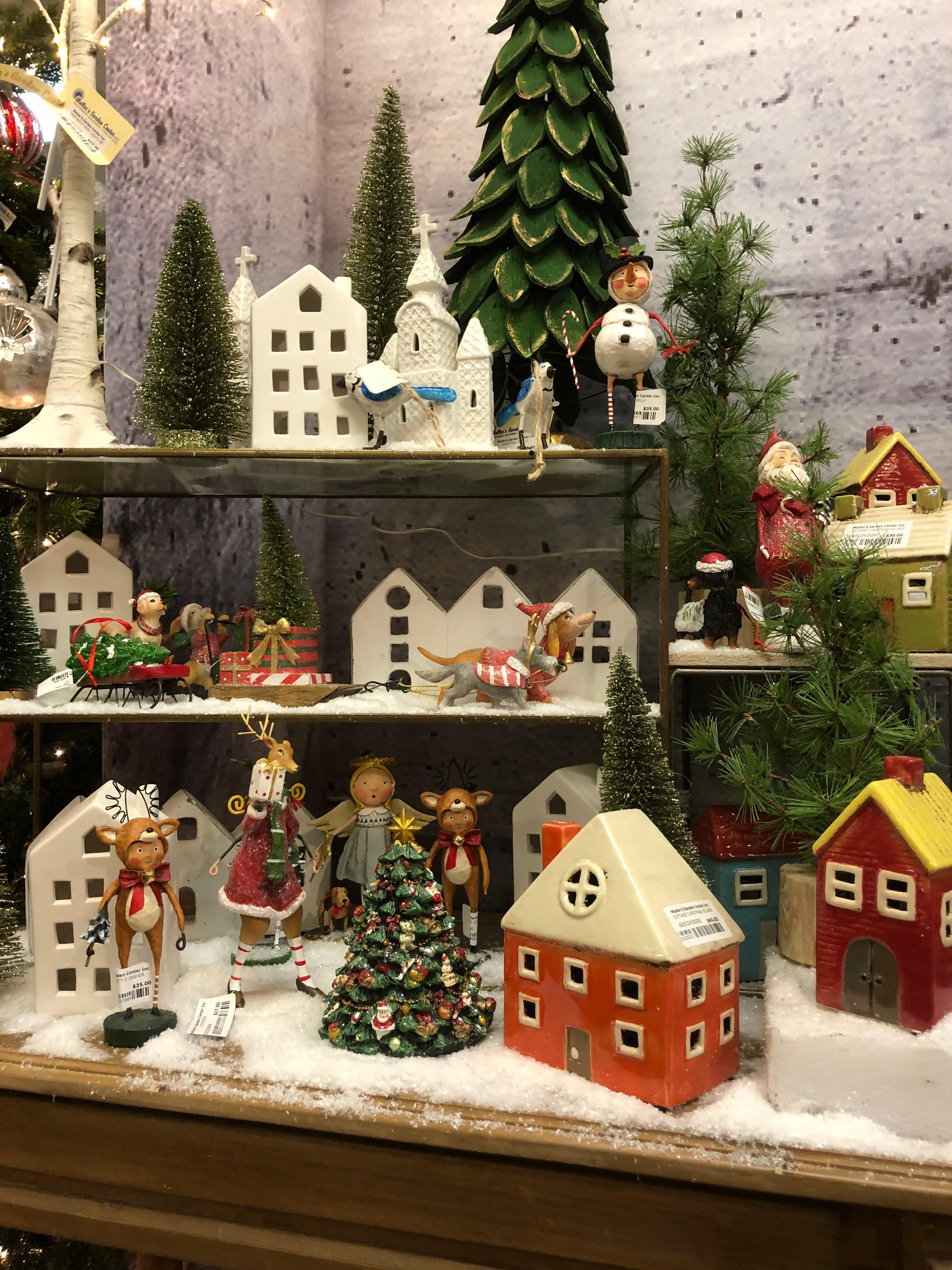 Moller’s Garden Center Image