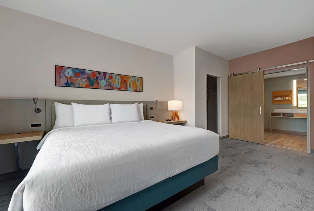 Hilton Garden Inn Manassas Image