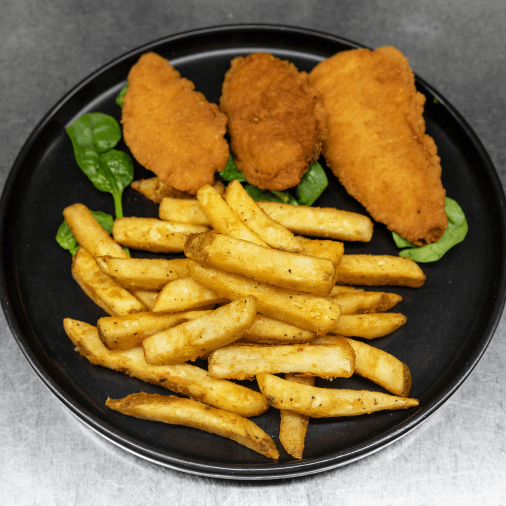 Chicken Fingers