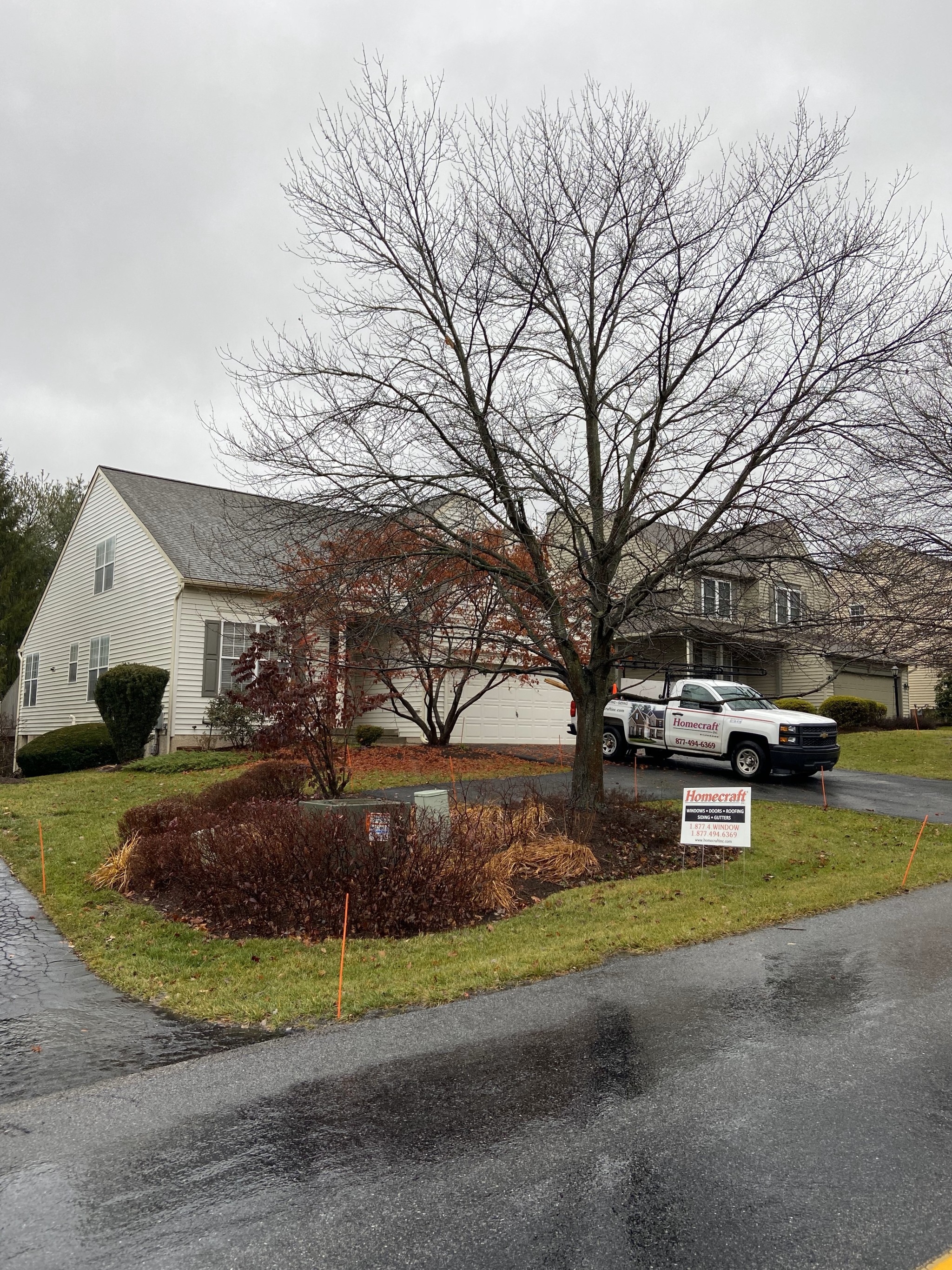 Homecraft Inc. Image