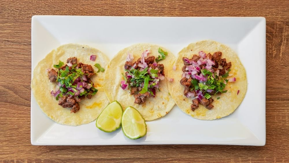 Asada Tacos