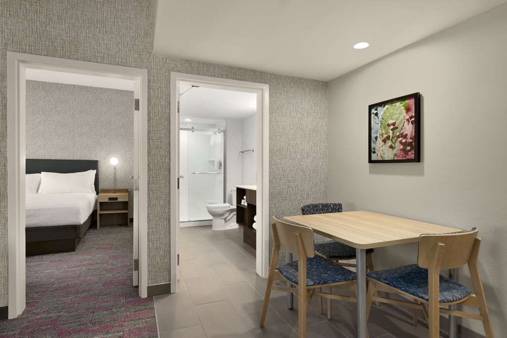 Home2 Suites by Hilton San Juan Image
