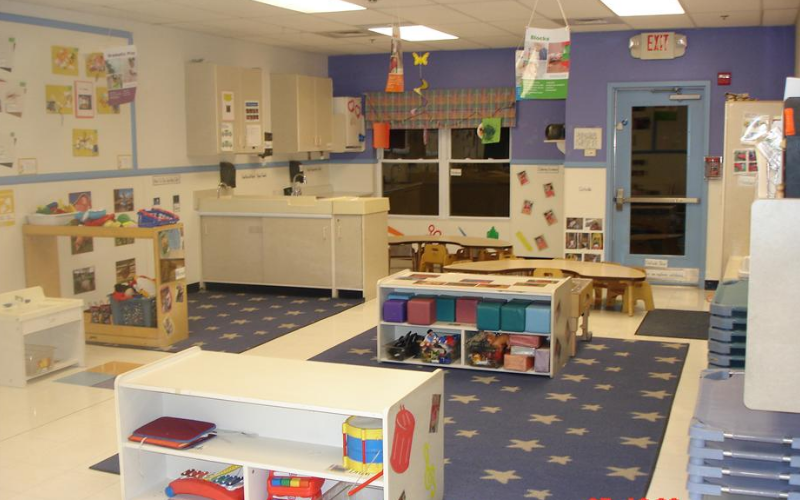 Superstition KinderCare Photo