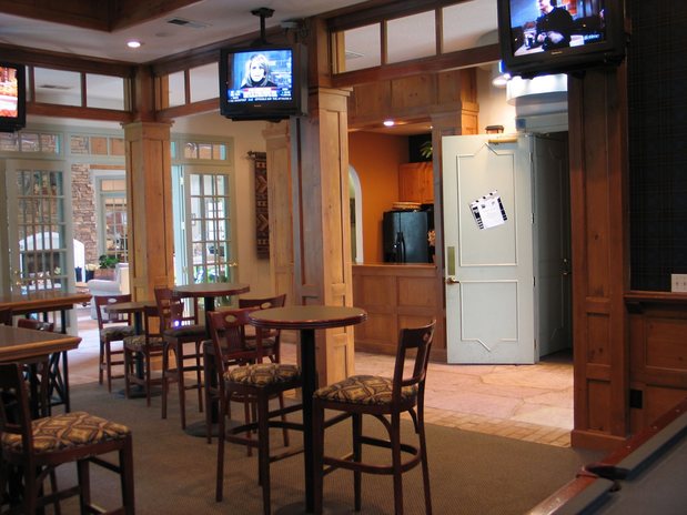 Images Lodge At Mallard Creek