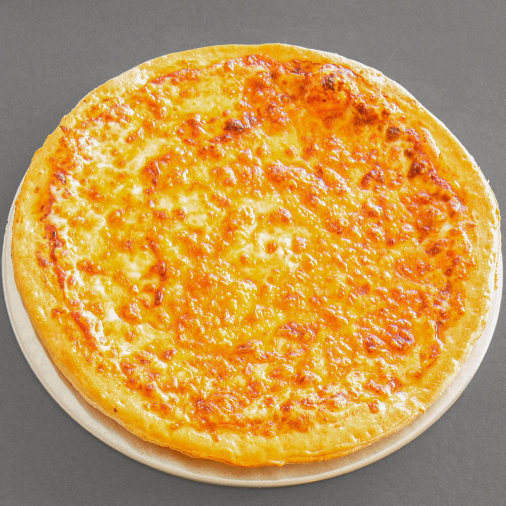 Four Cheese Pizza