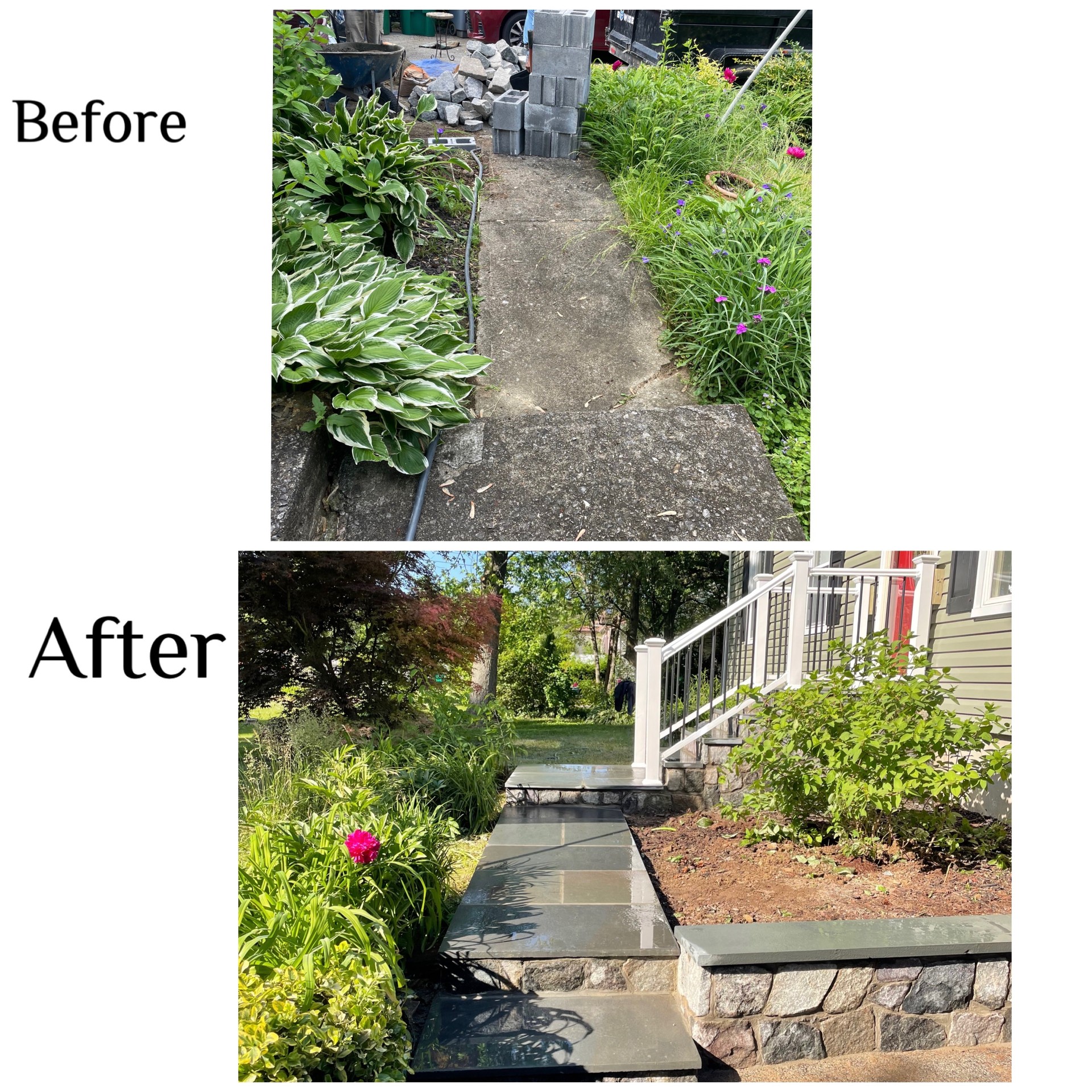 WBC Carpentry Corp Image