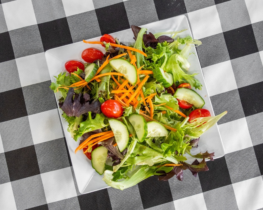 Small Tossed Salad