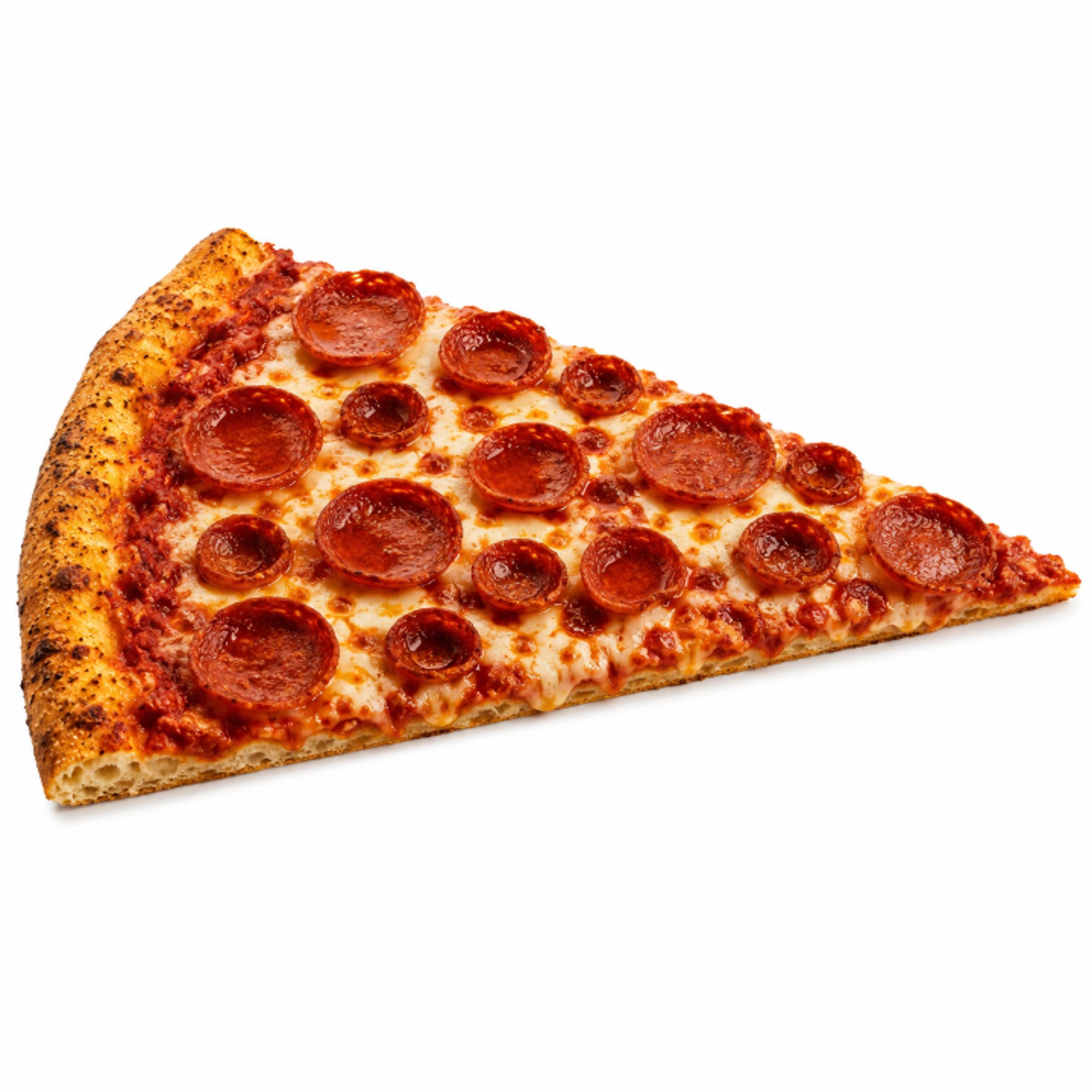 Noel's Pepperoni Dream™ Jumbo Slice