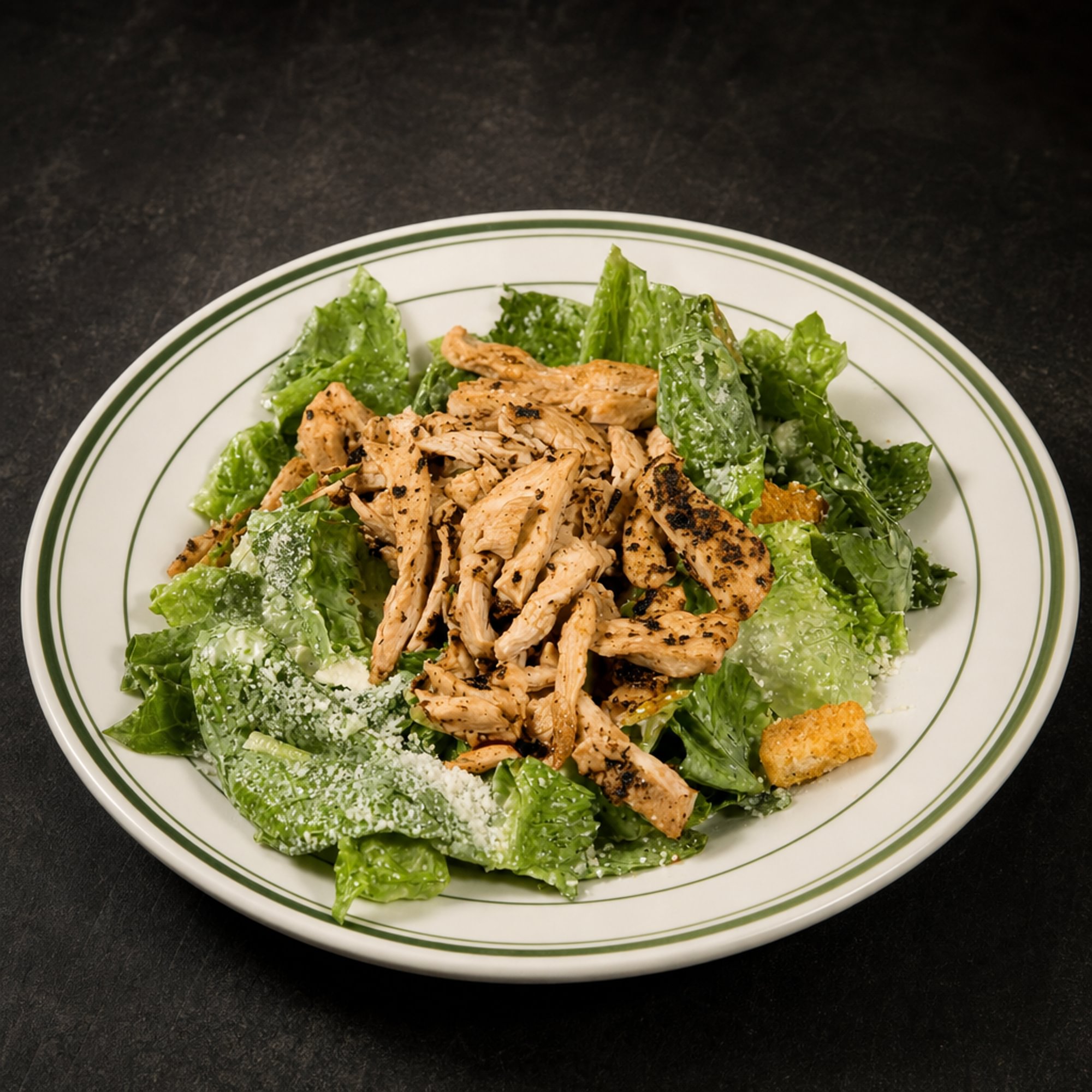 Chicken Caesar Salad - Small