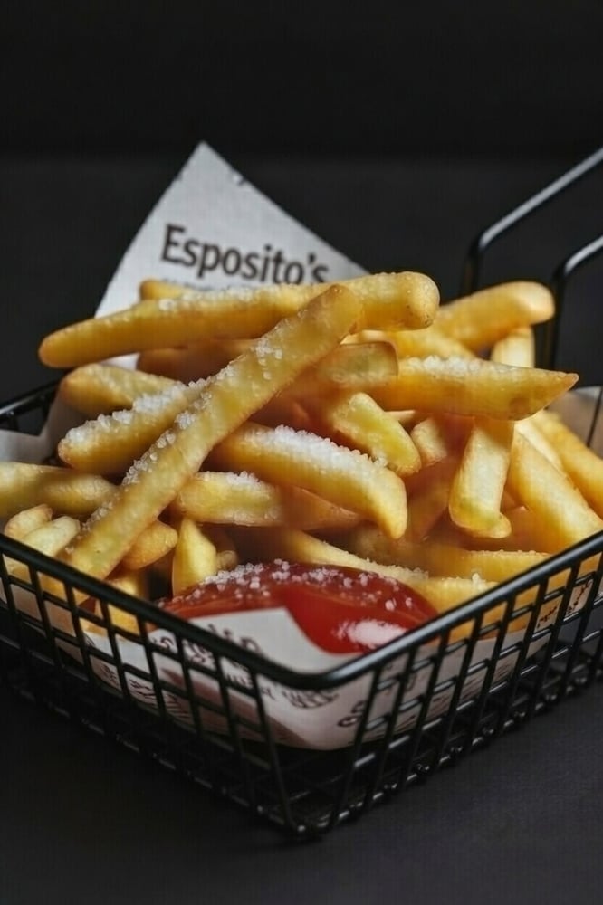 Lg Fries