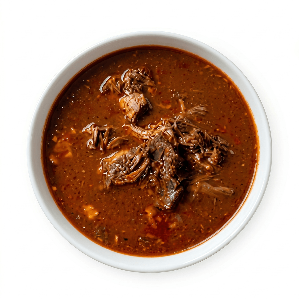 Caldo de Birria