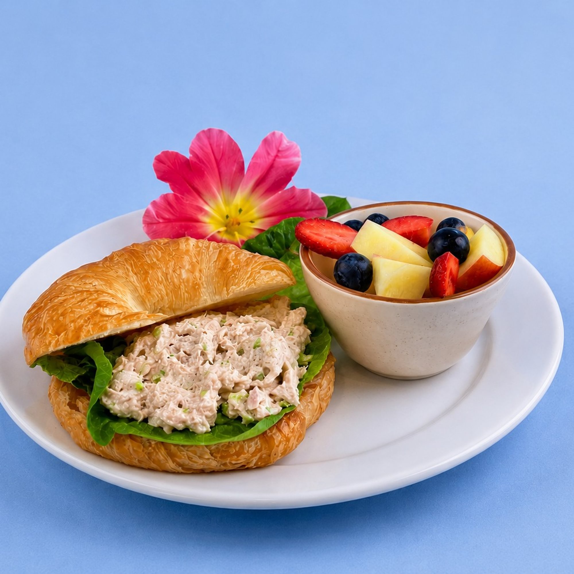 Tuna Salad Sandwich