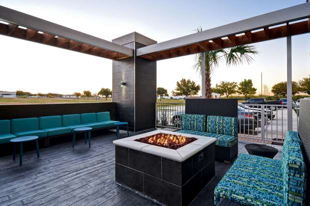 Images Home2 Suites by Hilton Fort Worth Fossil Creek