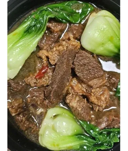 Dumpling District Image