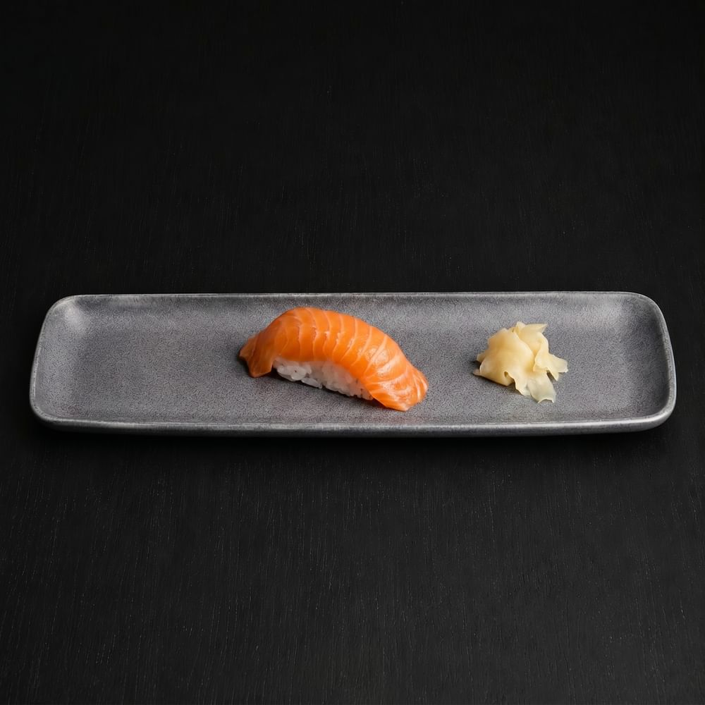 Salmon a la Carte