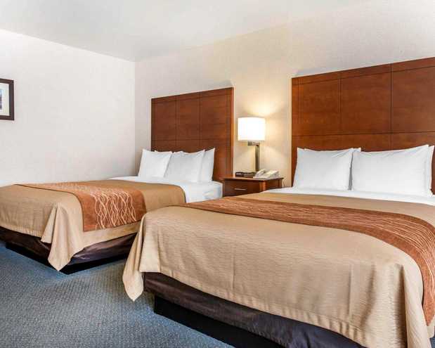 Images Comfort Inn