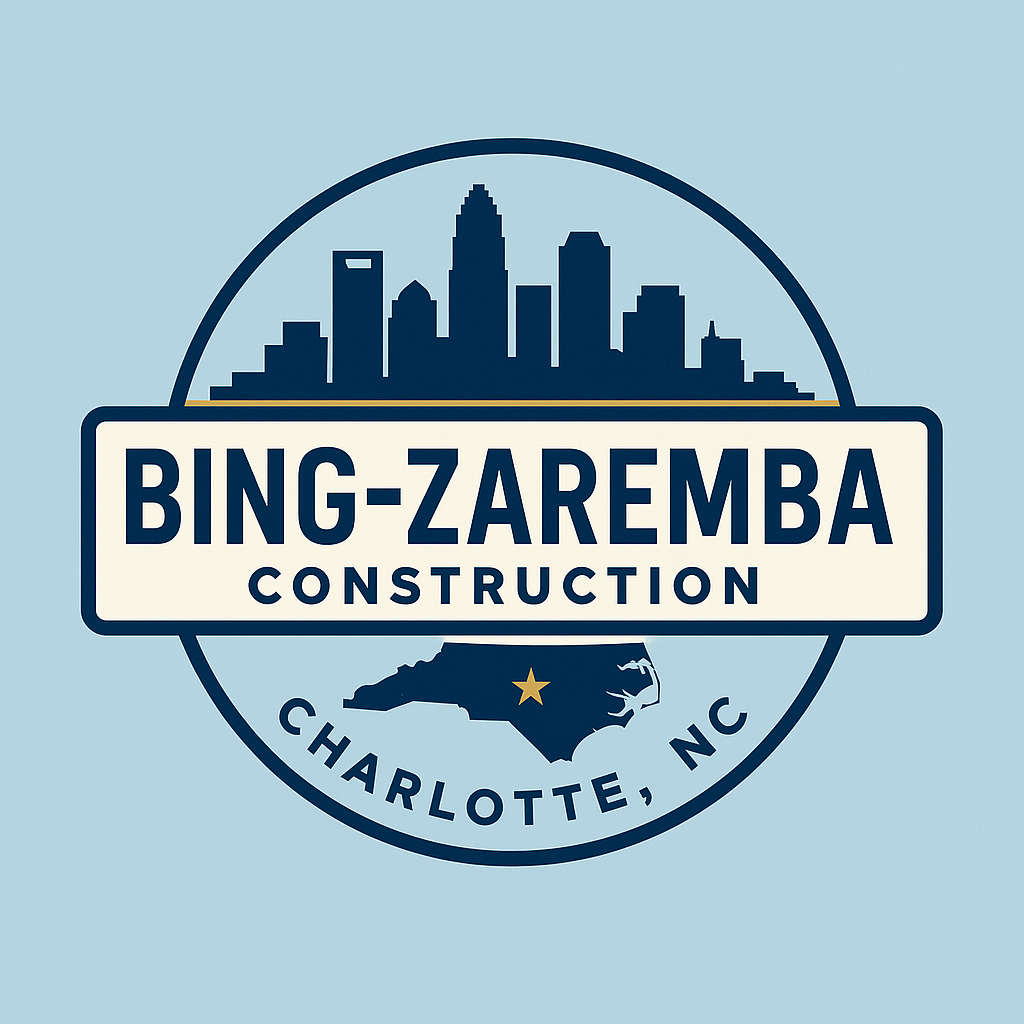 Bing Zaremba Handyman and Construction of Charlotte Image