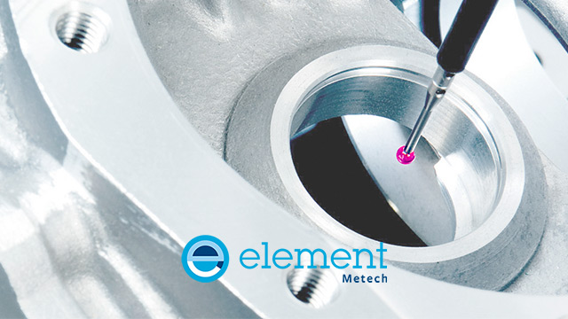 Element Metech AB Arboga