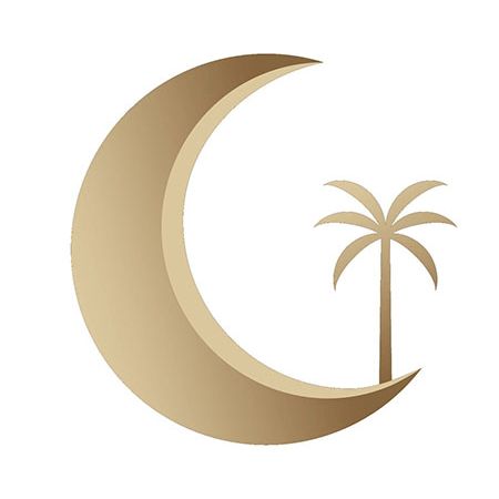Logo von Halbmond Restaurant