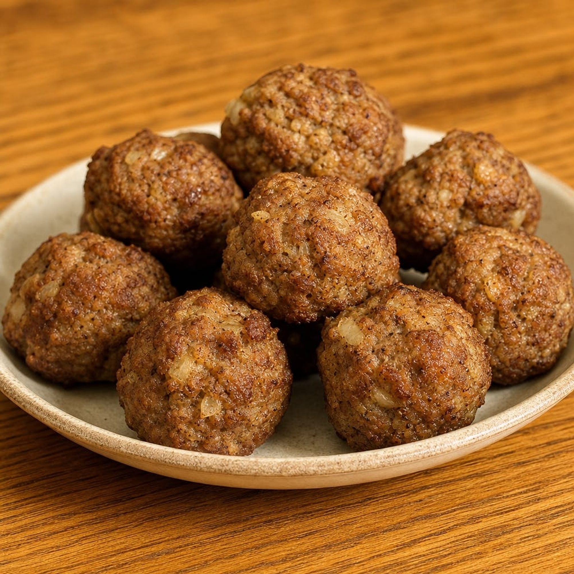 Side of Meatballs