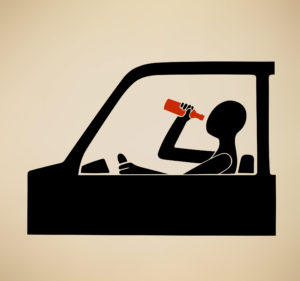 Drunk Driving Accidents