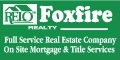 Foxfire Realty Photo