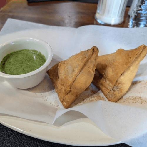Samosa (2)