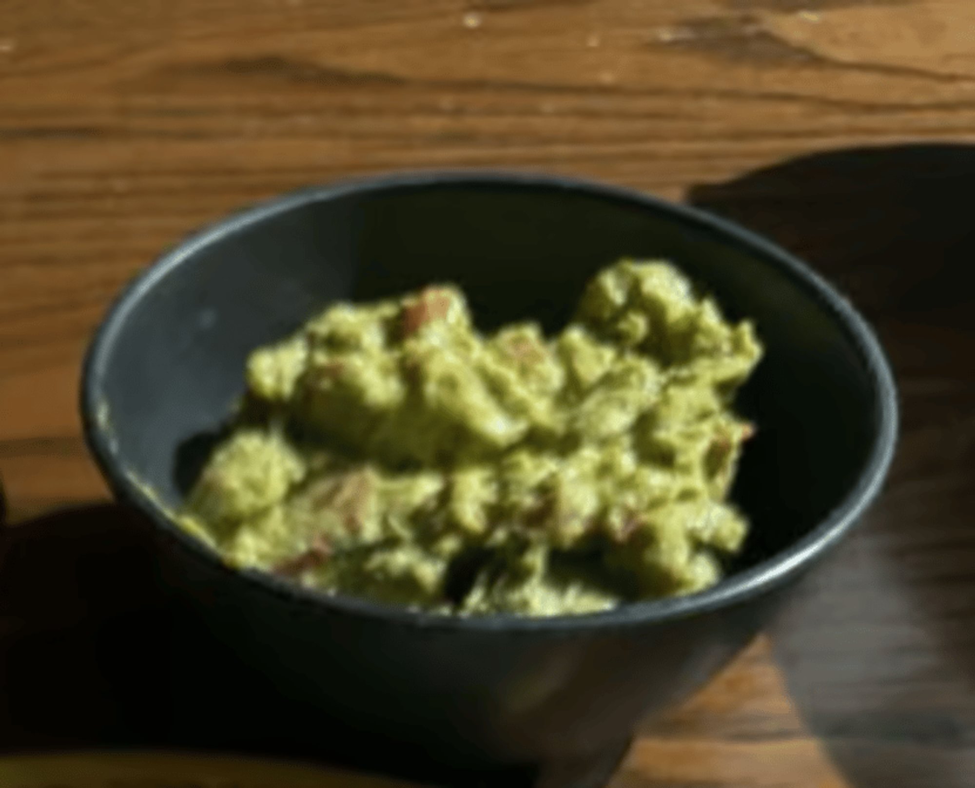 Guacamole