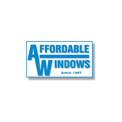 Affordable Windows Logo