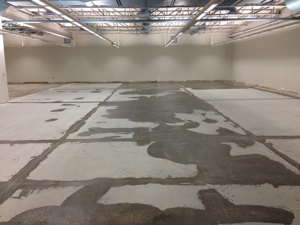 Images Premier Floor Coating Solutions