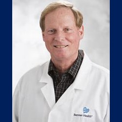 Gerald Oldham, MD