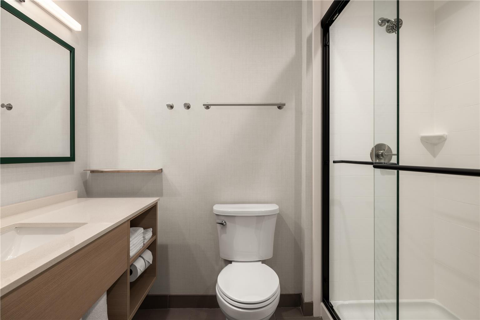 Home2 Suites by Hilton Fort Worth Lake Worth Image